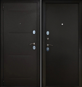 Товар Дверьберг АЛТАЙ А60 МЕТ-МЕТ DIS007286